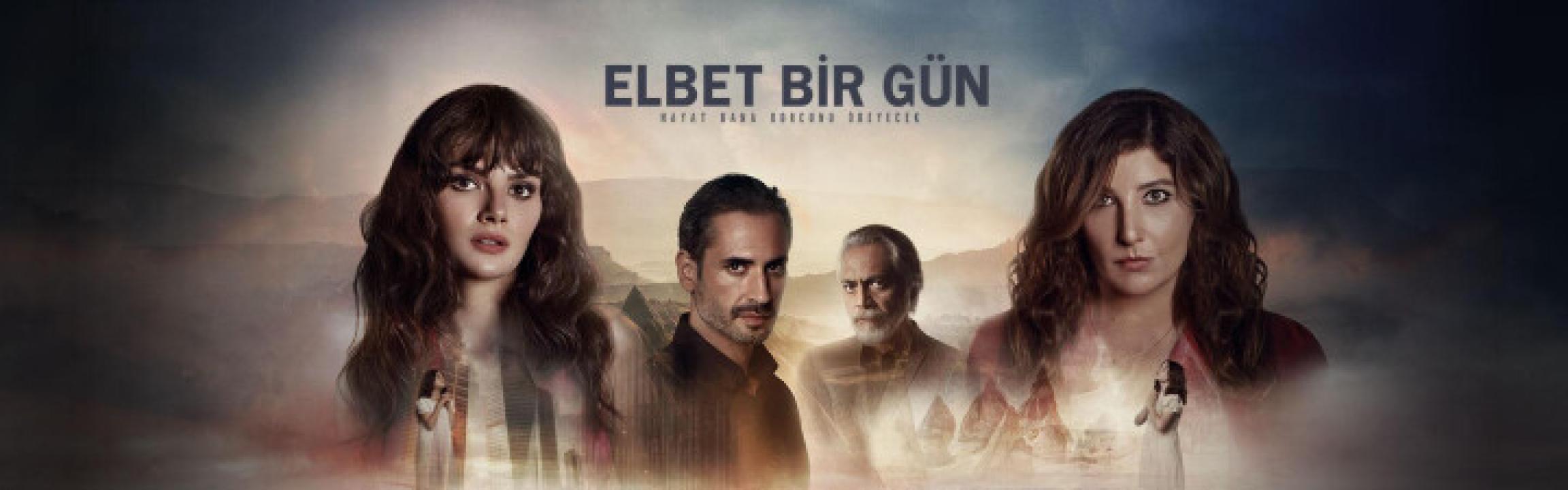 Elbet Bir Gun Episode 1 English Subtitles HD